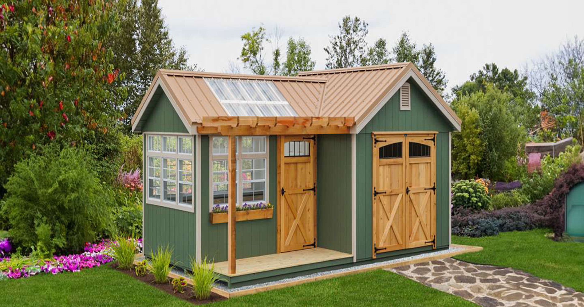 Exquisite Amish Craftsmanship