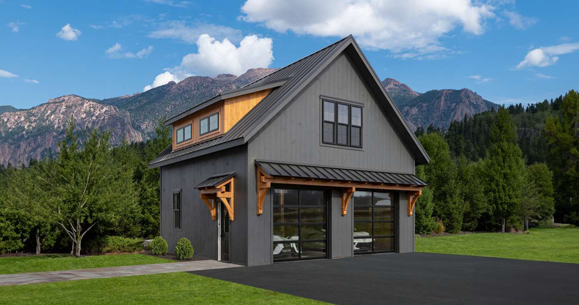 Exquisite Amish Craftsmanship