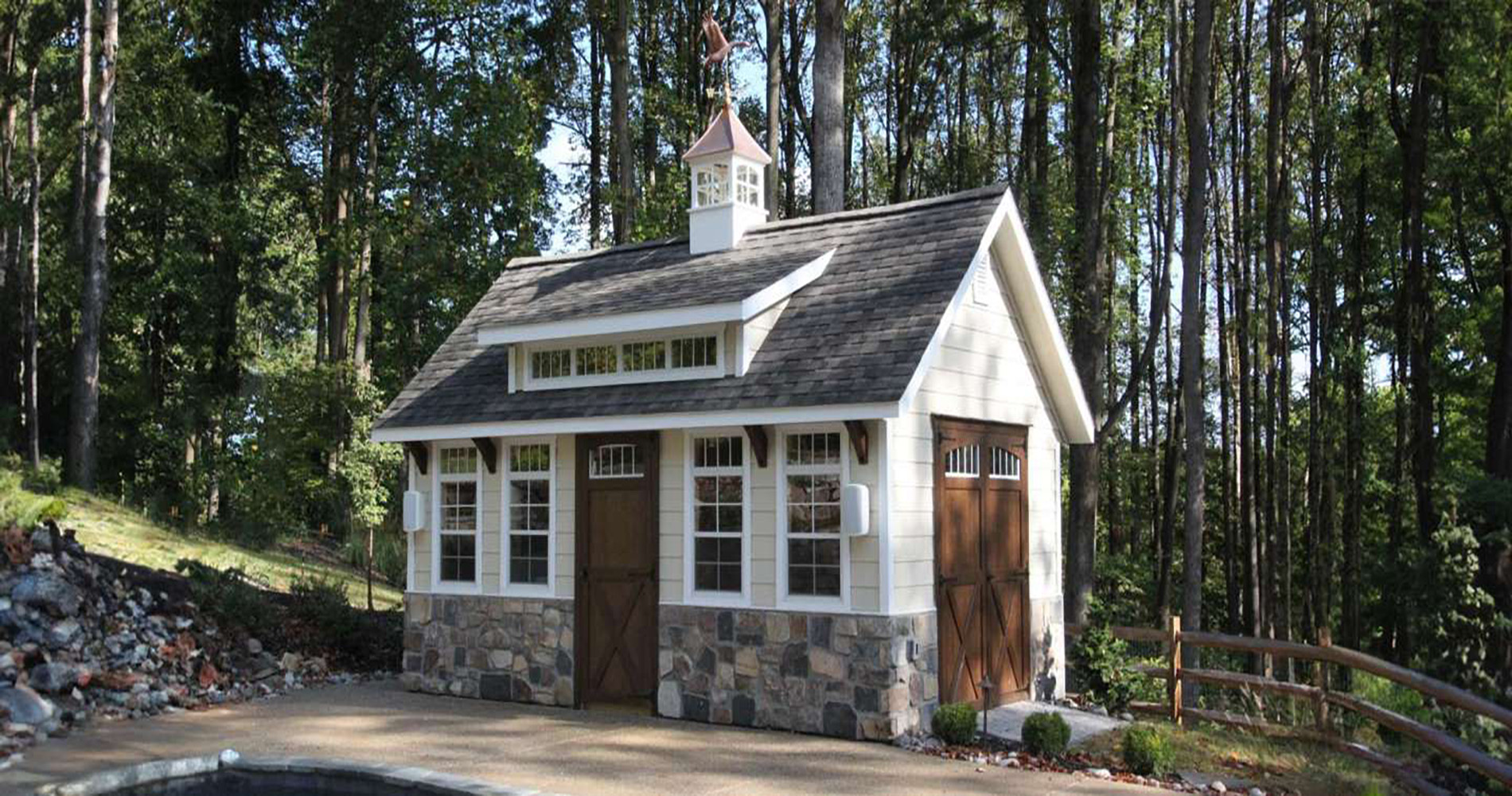 Exquisite Amish Craftsmanship