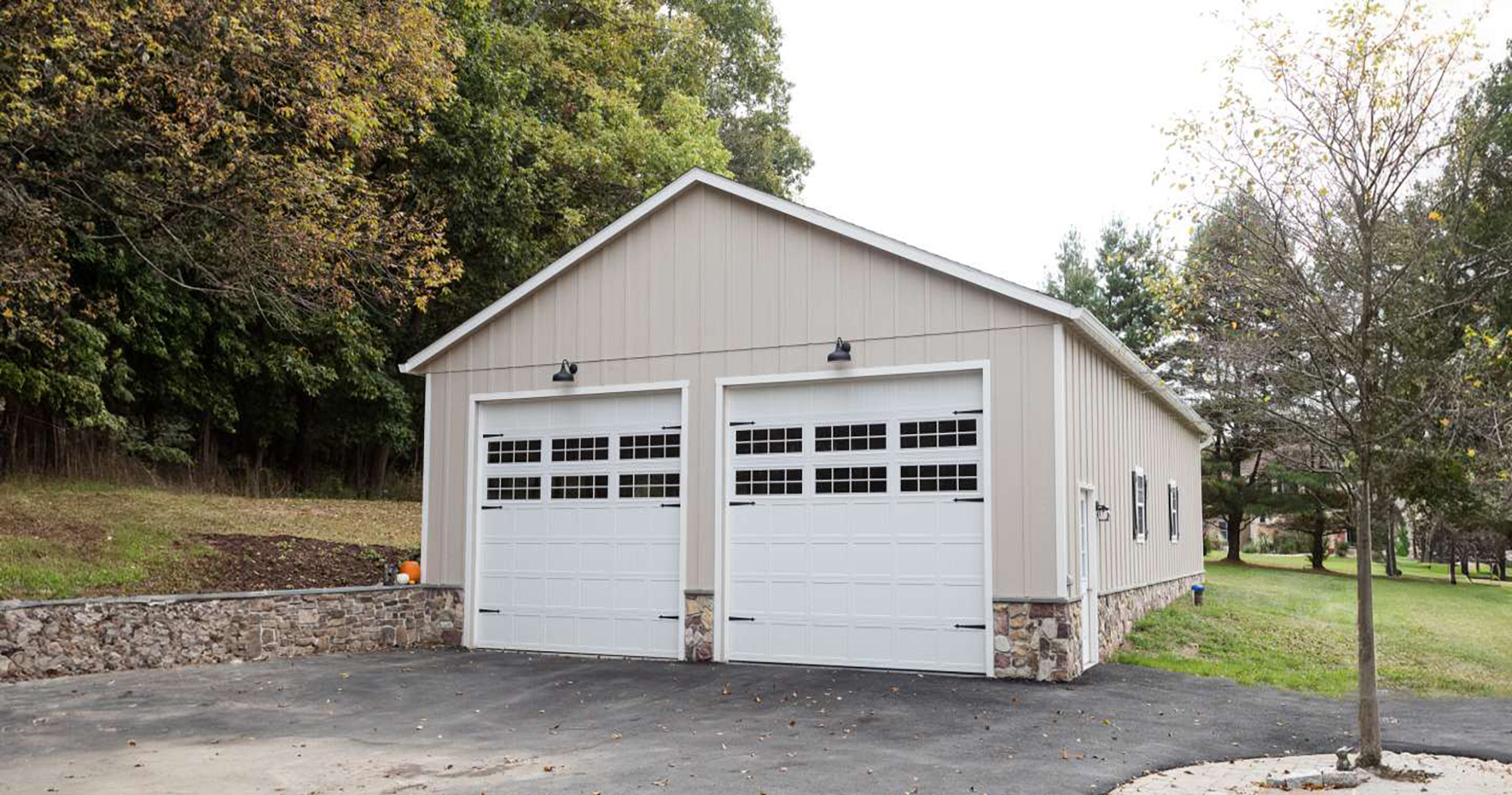 Exquisite Amish Craftsmanship