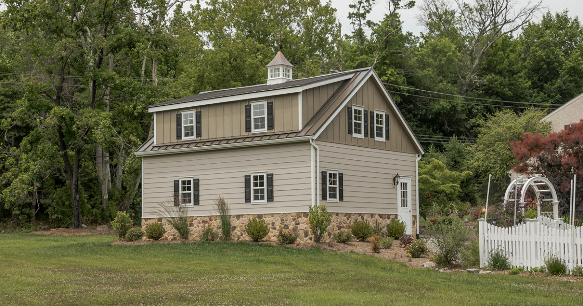 Exquisite Amish Craftsmanship