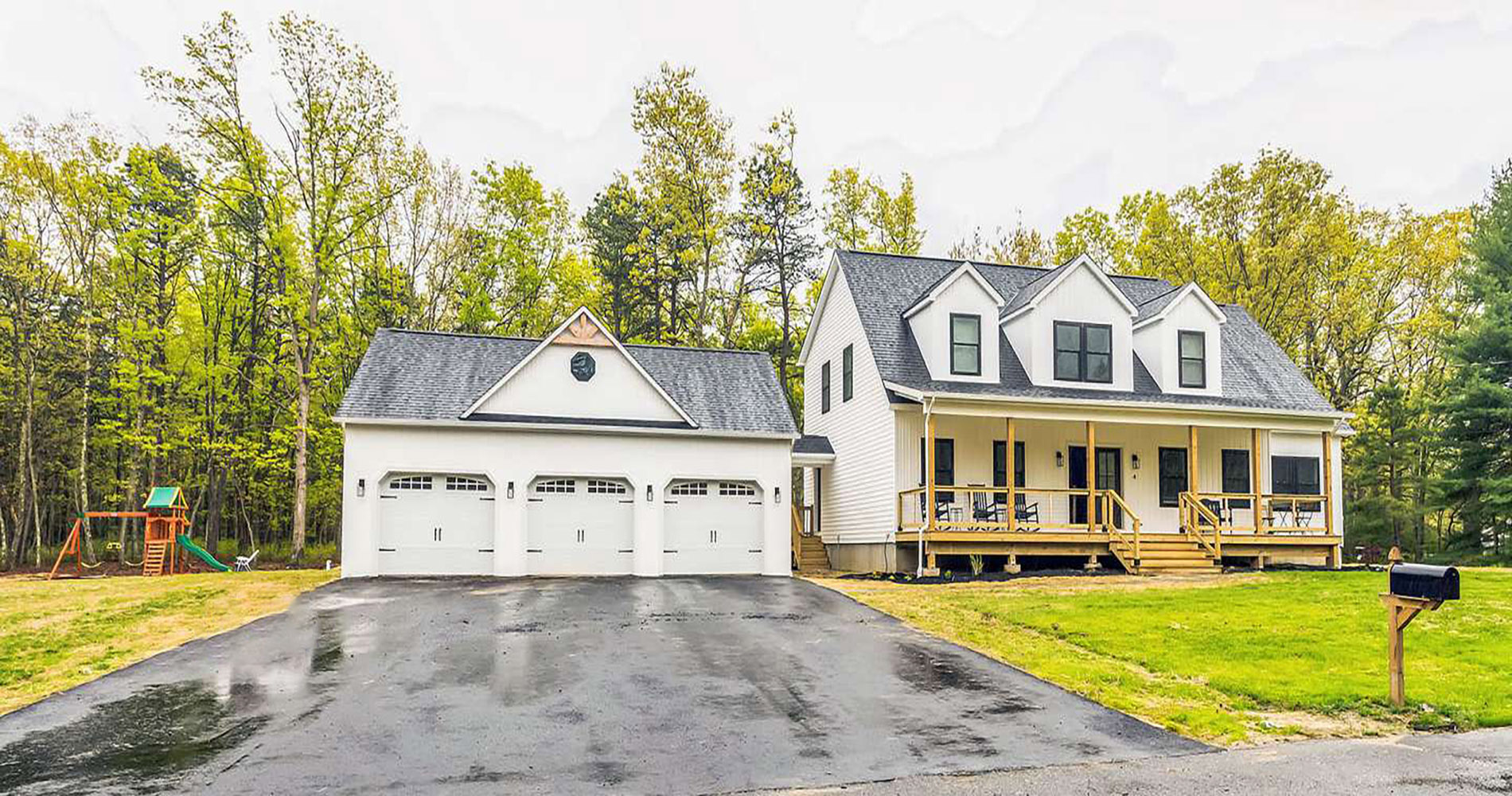 Exquisite Amish Craftsmanship